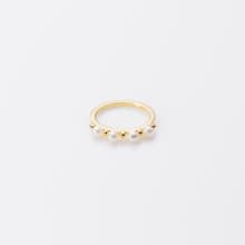 輕巧獨特 / Rosanna ring