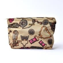 化妝用品收納包 EMI POUCH (M) / 日本製造
