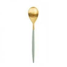 葡萄牙 Cutipol  MIO  青玉金  主餐匙