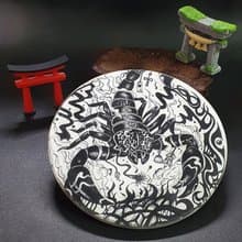 | 東方十二宮 | 陶瓷杯墊-天蠍座