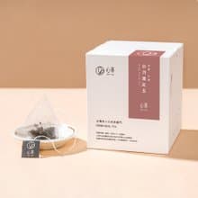 日月潭紅玉紅茶 | 天然肉桂香, 薄荷涼感 , 鍋煮奶茶適用