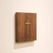森言木語掛飾 Whispers of Wood
