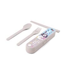 環保餐具套裝  BT21 Angel & Villain Edition - MANG