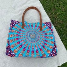 BOHOPeach phone bag Handbags for everyday look