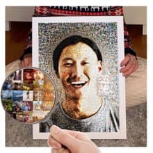 Anniversary gift for him, 5 year anniversary gift for him, Wedding anniversary