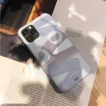 iPhone 13/13pro/12/11/SE3香芋千層派輕巧耐撞擊邊框手機殼
