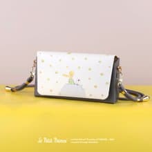 MiniBag 迷你方袋 小王子 Le Petit Prince - B612星球