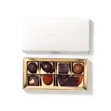 已完售請勿下單 No.7 情人節禮盒(8入)