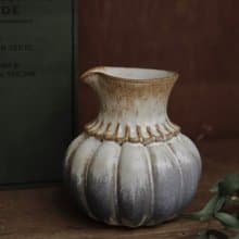Kürbis茶海