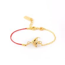 Lucky Bracelet 動物系列幸運手鍊 / 神仙魚