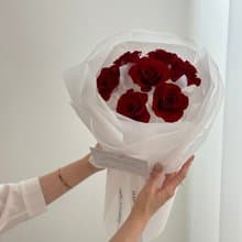 永生玫瑰花束 | 花束 情人節花束 求婚花束 永生花束 生日花束