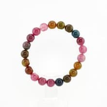 寶麗金珠寶-天然碧璽手珠