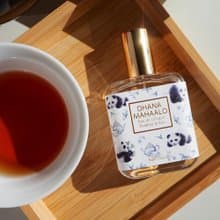 OHANA MAHAALO 烏龍胖達 輕香水30ml