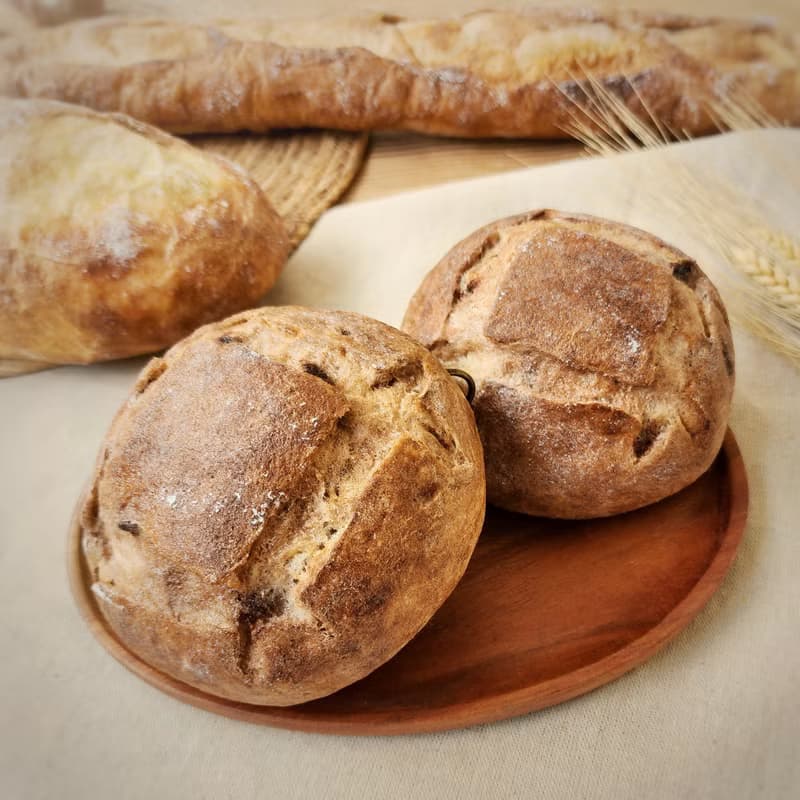 擬真羊毛氈歐式MINI零錢包3.0(附皮革手拿揹繩)