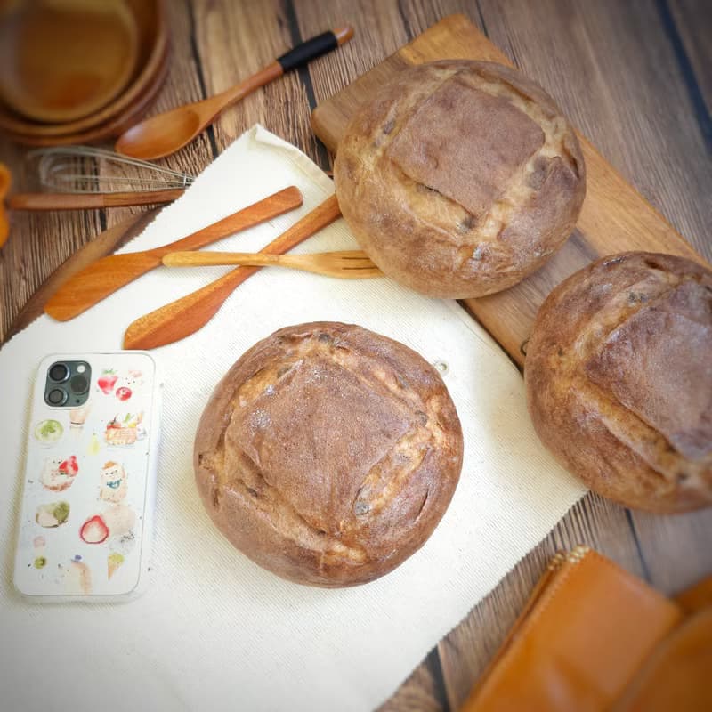 擬真羊毛氈歐式MINI零錢包3.0(附皮革手拿揹繩)