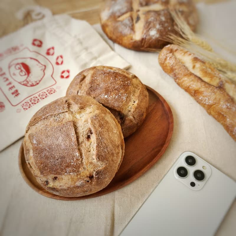 擬真羊毛氈歐式MINI零錢包3.0(附皮革手拿揹繩)