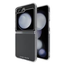 美國 CASE-MATE 三星 Z Flip6 Tough 強悍防摔保護殼 - 透明