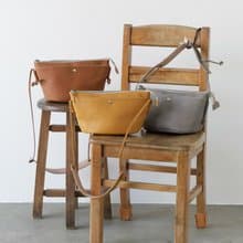 日本淺草 Kanmi 側背包 itsu mono系列