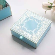 生日指定禮【Sky Garden─ 玻璃置物盒單入組】飾品│珠寶盒