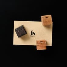 C個磁鐵-金金金・我的小金庫