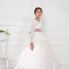 //音樂演奏會禮服.畢業派對禮服推薦// 夢幻禮服-聖托里尼的假期