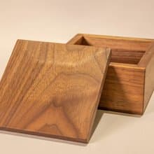 【限量品】【非木不可】精選收納盒-系列一