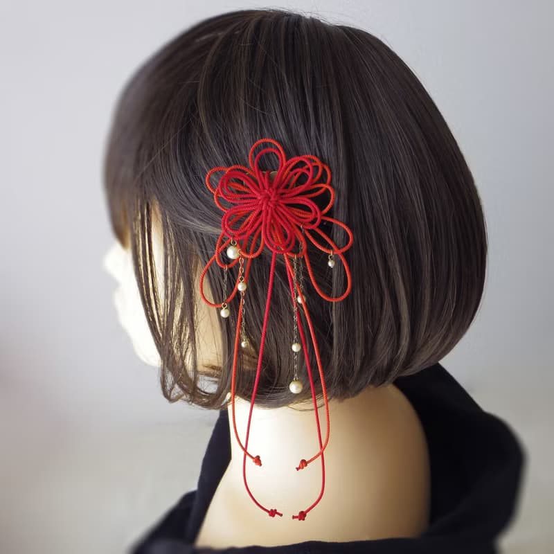 ヘアコーム小　烈、其レハ