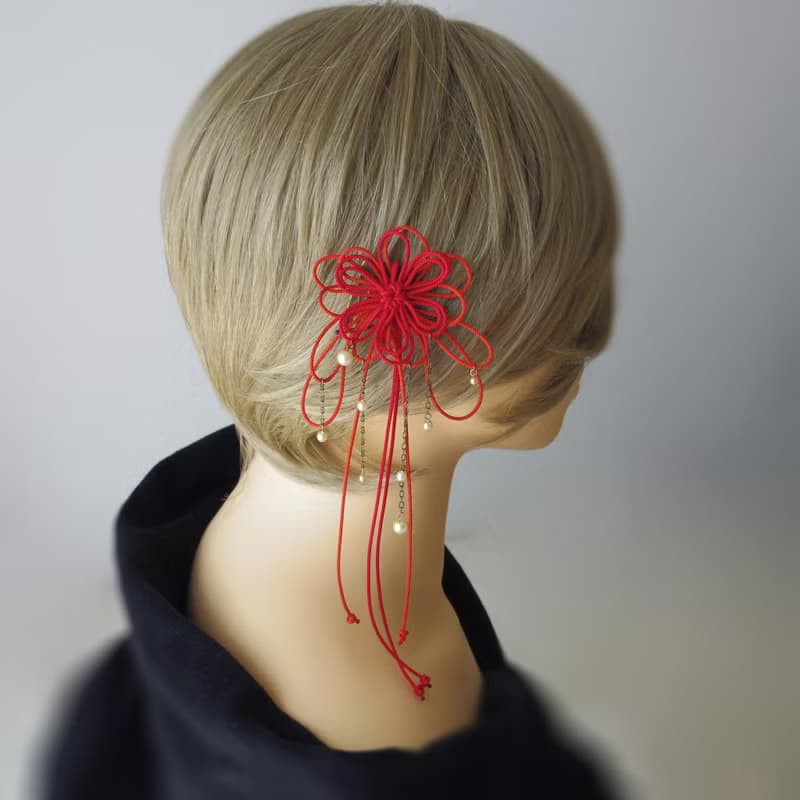 ヘアコーム小　烈、其レハ