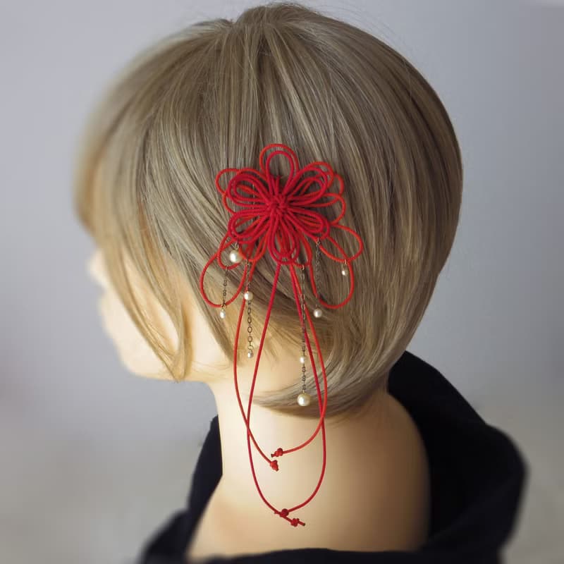 ヘアコーム小　烈、其レハ