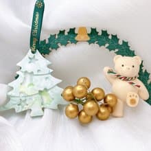 聖誕節限定禮盒 聖誕樹下