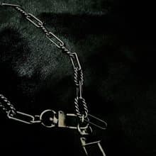 - Hvy Hven - 手機鍊 / 手鍊 / 手機掛鏈 / iPhones 16