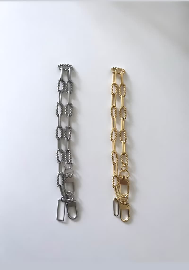 - Hvy Hven - 手機鍊 / 手鍊 / 手機掛鏈 / iPhones 16