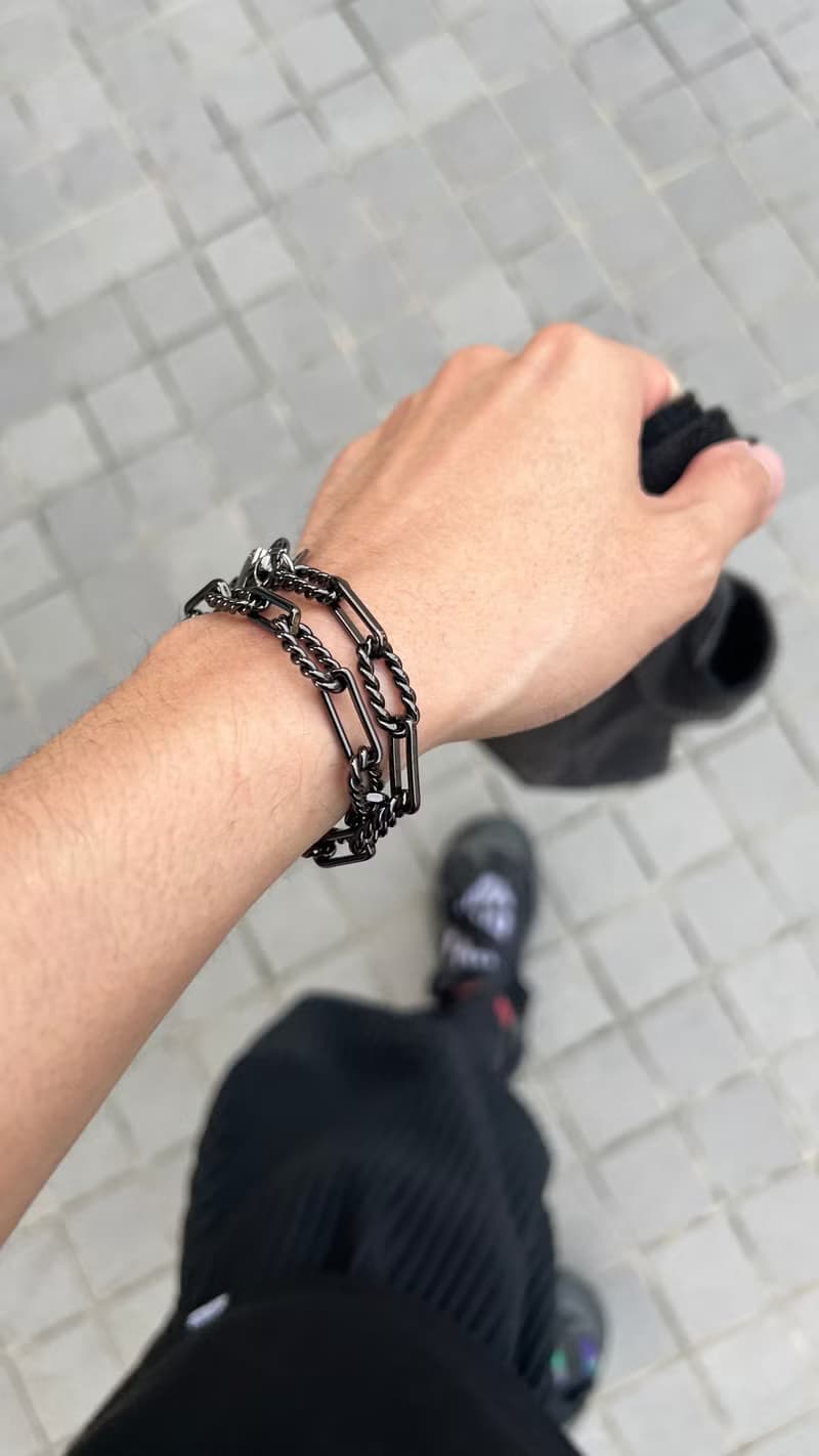 - Hvy Hven - 手機鍊 / 手鍊 / 手機掛鏈 / iPhones 16