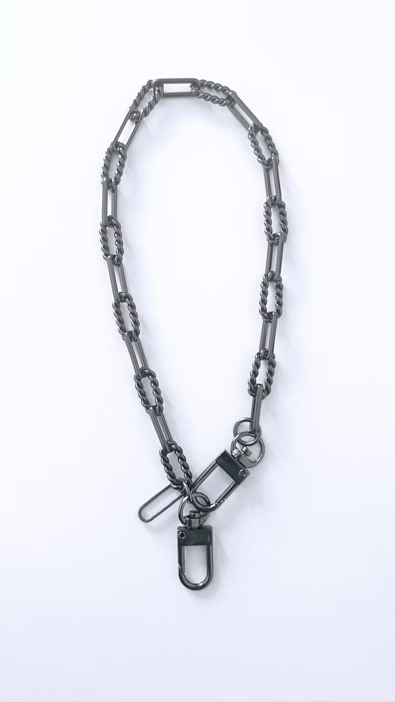 - Hvy Hven - 手機鍊 / 手鍊 / 手機掛鏈 / iPhones 16