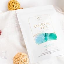 【茶包隨手袋】療癒・阿里山金萱 清香 三角立體茶包 冷泡茶 熱泡