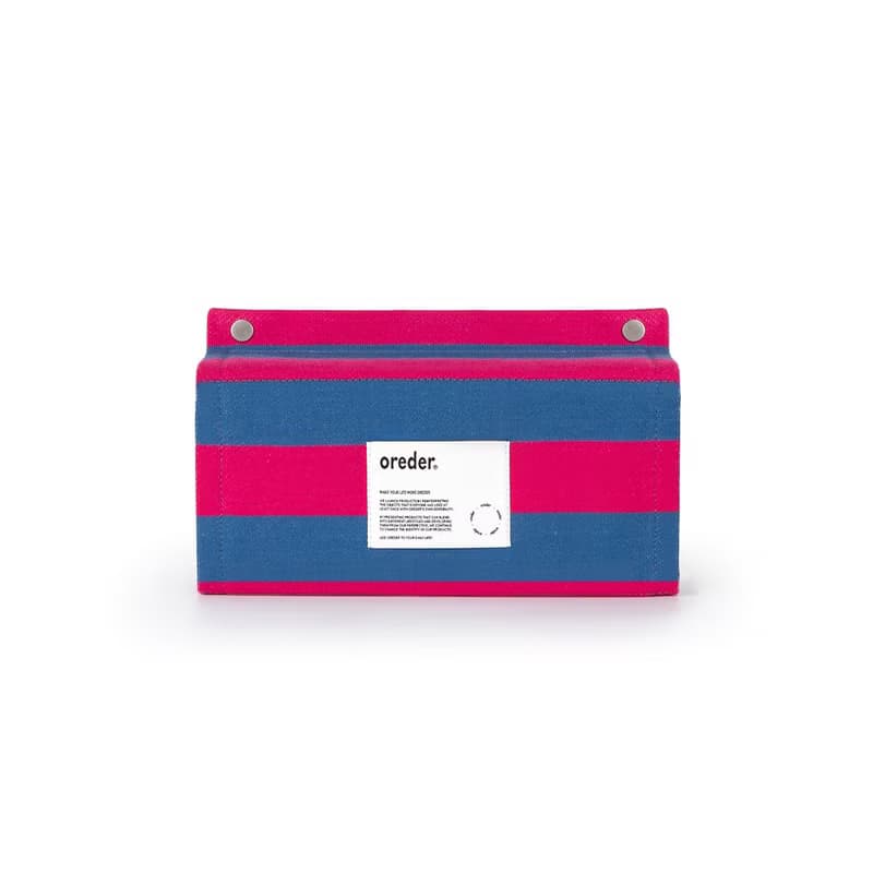 ATC(Another Tissue Case) Stripe