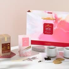 豐盛慶典 午茶點心B 中秋節禮盒 ESG企業永續好禮 台中好禮標章