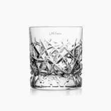 290cc【義大利Davinci】織夢 水晶手工杯