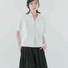 UUIN_白小襯衫
