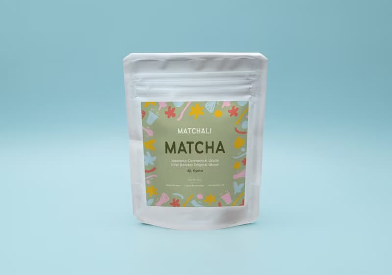 日本茶道級抹茶粉