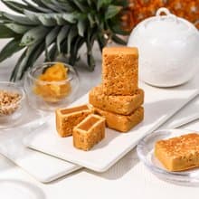 【和生御品】8入碎杏鳳梨酥禮盒