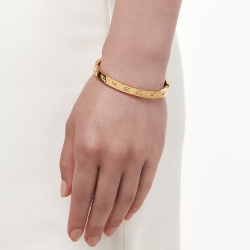 Stars Bracelet