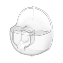 MOOIMOM 沐伊孕哺 尊爵版電動擠乳器專用配件 集乳罩