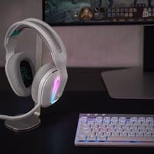 Logitech 羅技 G G522 LIGHTSPEED 三模無線遊戲耳機
