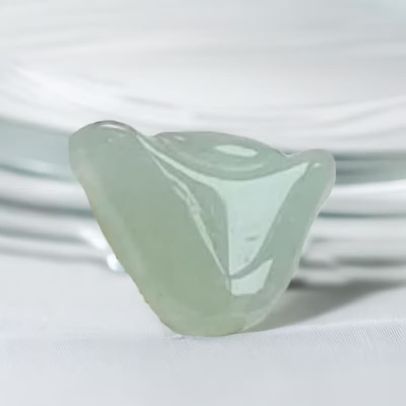 翡翠元寶 | 天然緬甸A貨翡翠 | 送禮
