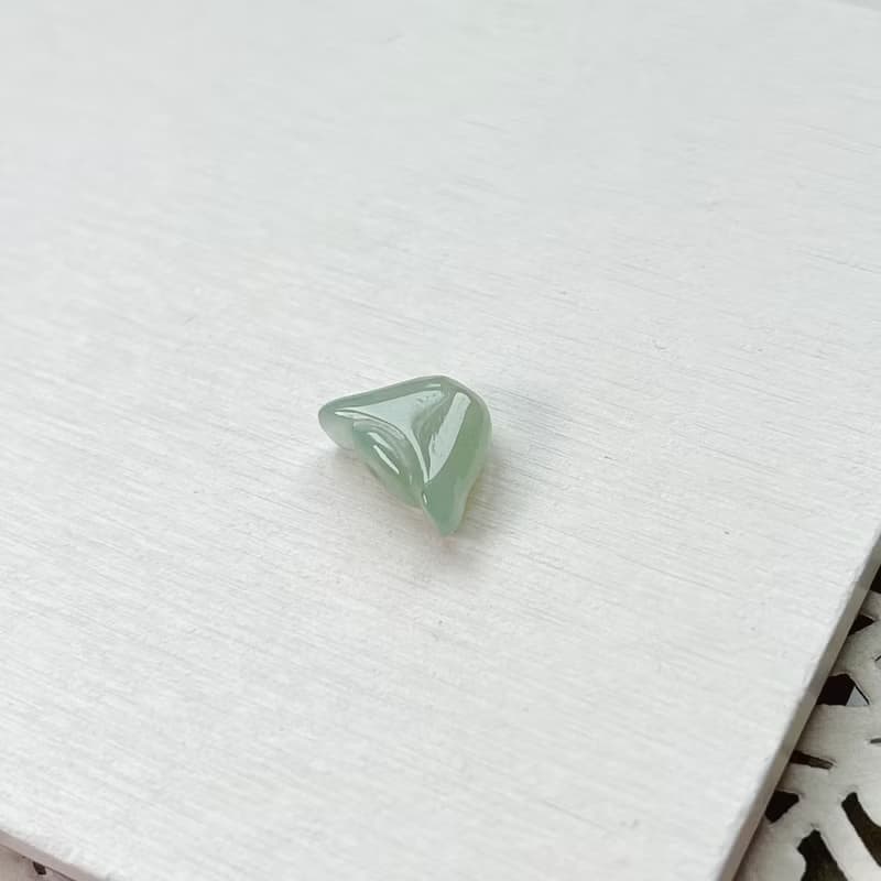 翡翠元寶 | 天然緬甸A貨翡翠 | 送禮