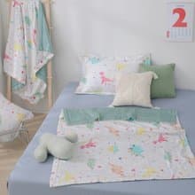 兒童涼被 小恐龍 兒童寢具 幼兒園 午休被 天絲 涼被