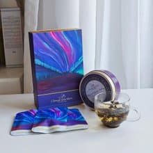 葡萄烏龍 | 雙重享受 | 巨峰烏龍茶