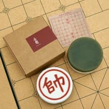 【帥帥象棋手工皂】父親節禮物、送禮、交換禮物