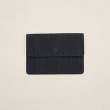 A ROOM MODEL - Christian Dior深藍名片夾(附盒)